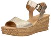 Sandalen Absatz - small