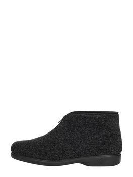 Pantoffels Dicht