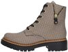 Veterschoenen Hoog - small
