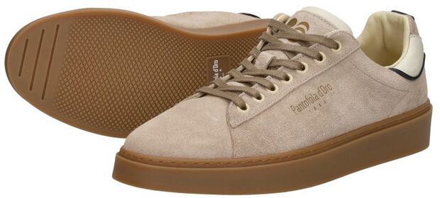 Sneaker low - large