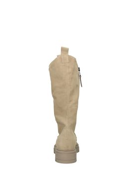 Schnürstiefel