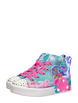 Twinkle Magic - Mermaid Sea