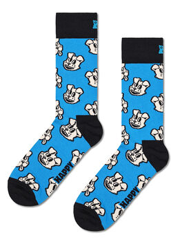 Herrensocken