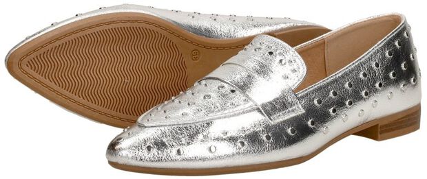 Mocassin - large