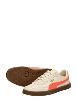 Puma Club II