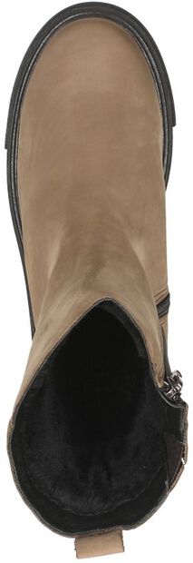 Flache Stiefeletten - large