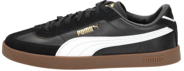 Puma Club II - large