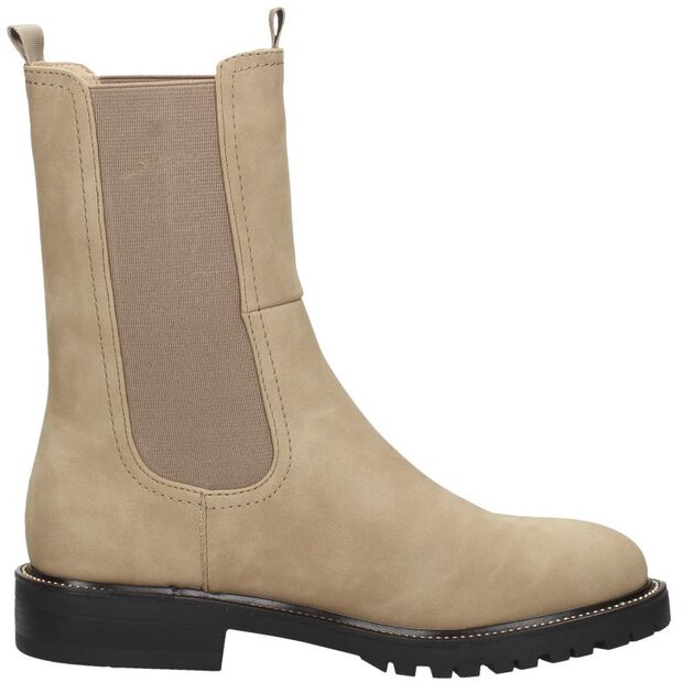 Flache Stiefeletten - large