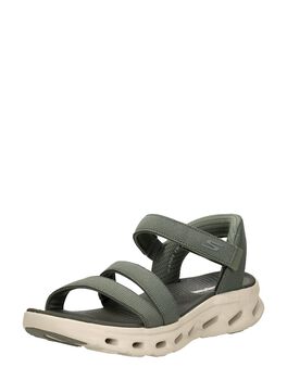 Slip-Ins: Go Walk Glide-Step