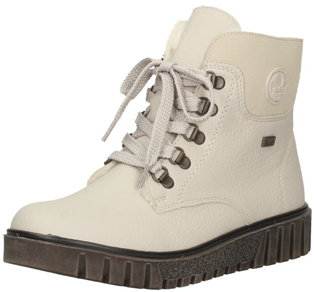 Schnürstiefel - large