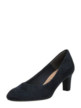 Pumps