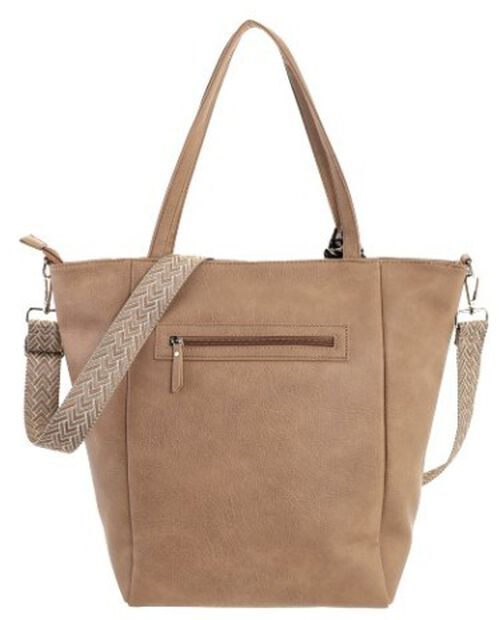 Macon Shopper - large