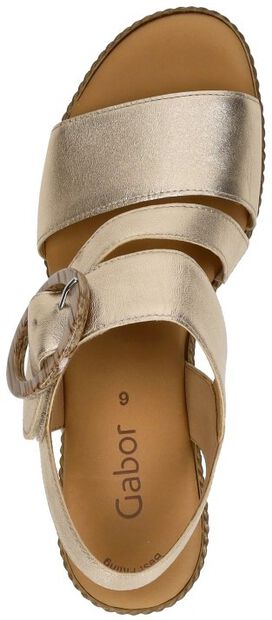Sandalen Absatz - large