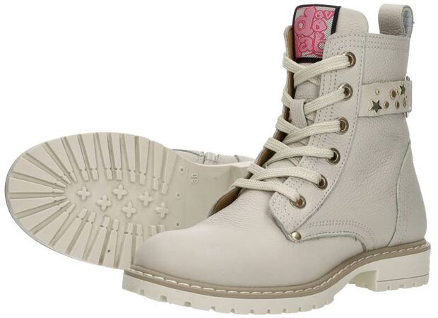 Schnürstiefel - large
