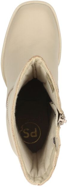 Stiefeletten mit Absatz - large