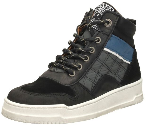 Schnürstiefel - large