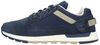 Killington Trekker Leather & Fabric Low - small