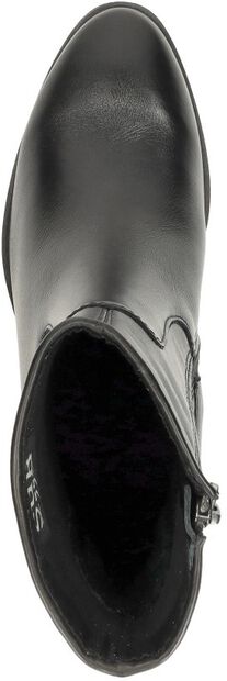 Stiefeletten mit Absatz - large