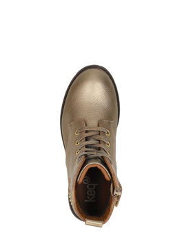 Schnürstiefel