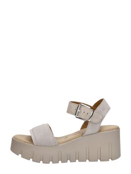 Sandalen flach