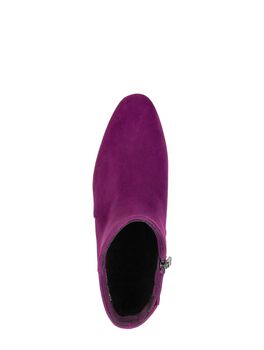 Stiefeletten mit Absatz