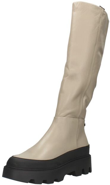 Hohe Stiefel - large
