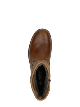 Stiefeletten