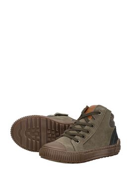 Veterschoenen Hoog