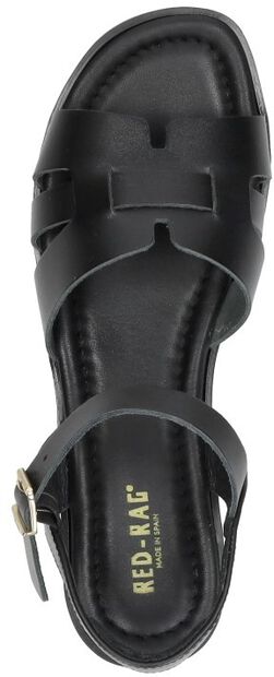 Sandalen flach - large