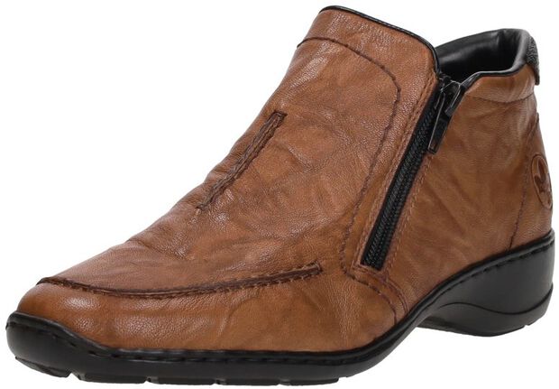 Flache Stiefeletten - large
