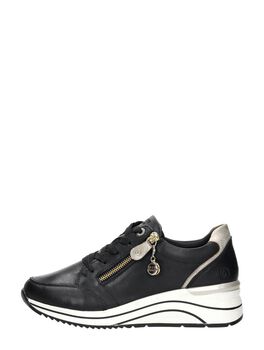 Schnürschuhe low