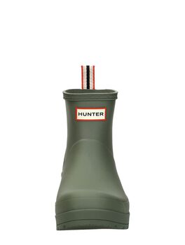 Short Boot