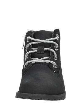 Pokey Pine 6 Inch Boot