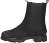 Flache Stiefeletten - small