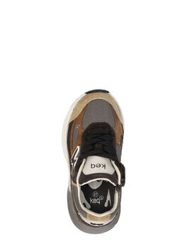 Sneakers Laag