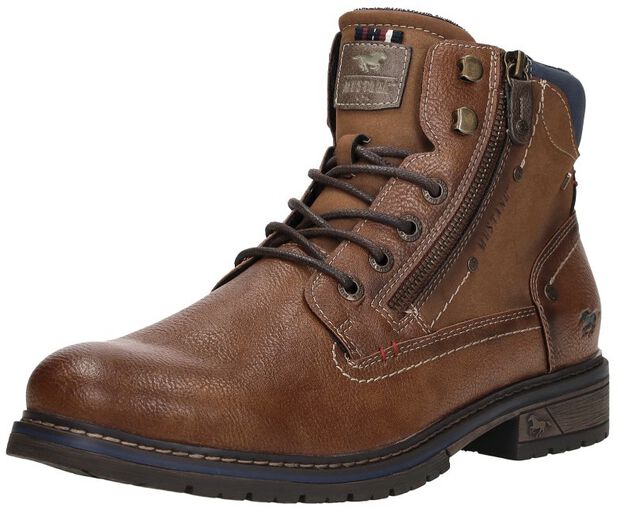 Veterschoenen Hoog - large