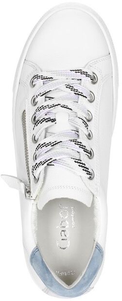 Schnürschuhe low - large