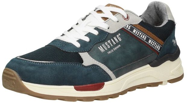 Sneaker low - large