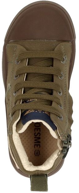 Schnürstiefel - large