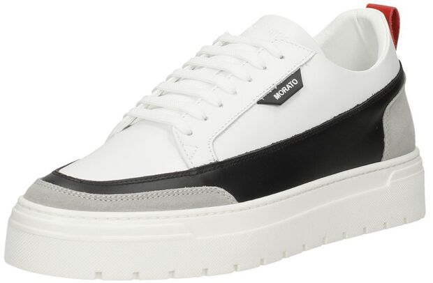 Schnürschuhe low - large