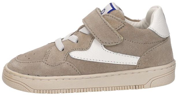 Jongens Baby schoentjes - large