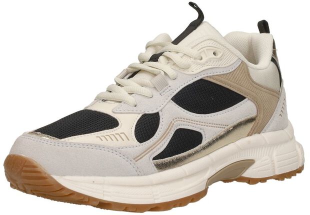 Sneaker low - large