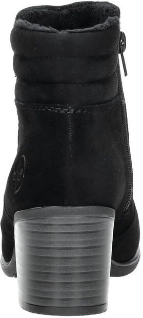 Stiefeletten mit Absatz - large
