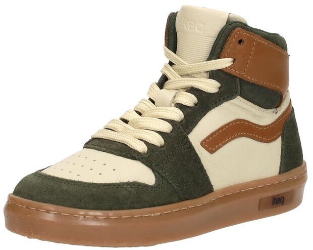 Schnürstiefel - large