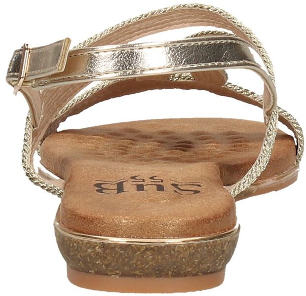 Sandalen flach - large