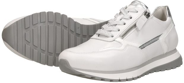 Sneaker low - large