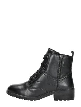 Schnürstiefel