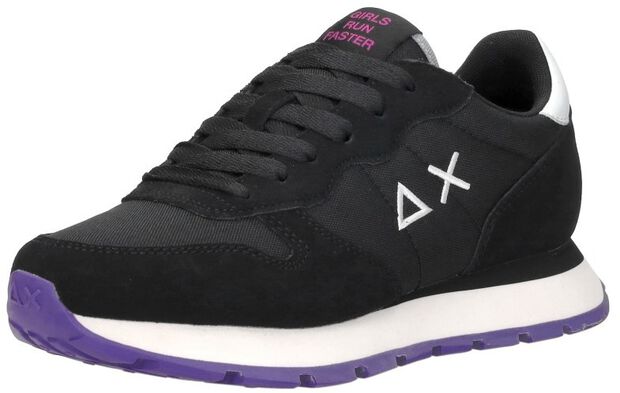 Ally Solid Nylon - large