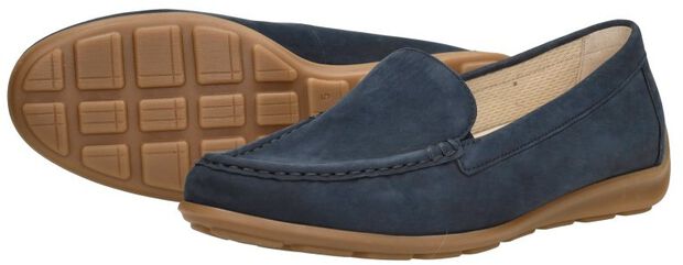 Mocassin - large