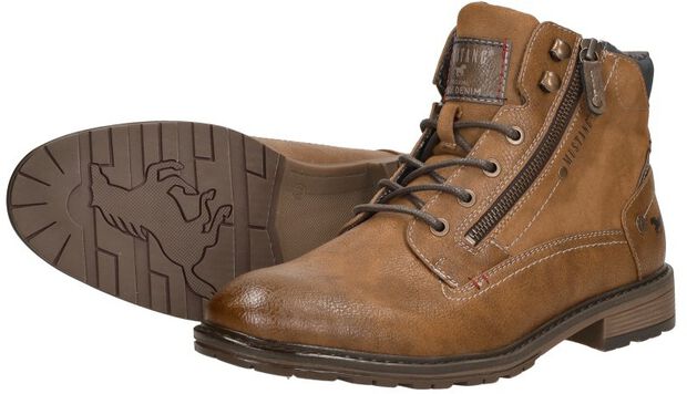 Schnürschuhe - large